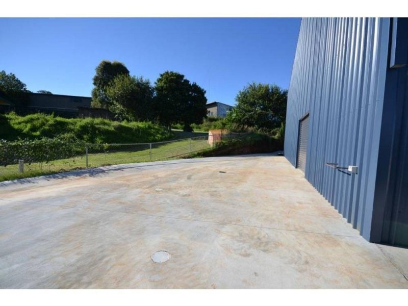 Shed 1/5-7 Yarra Lane, Toowoomba City QLD 4350