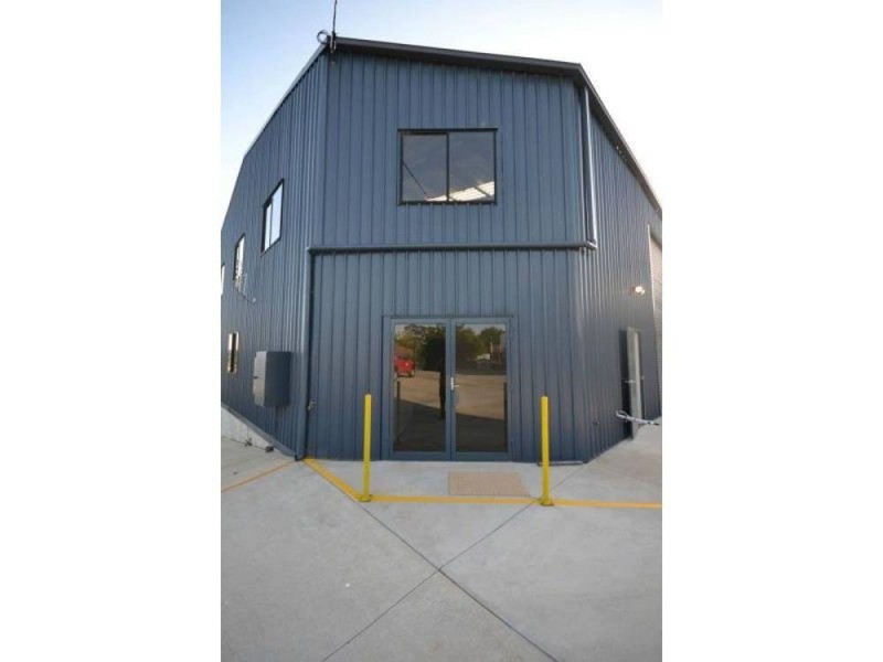 Shed 1/5-7 Yarra Lane, Toowoomba City QLD 4350