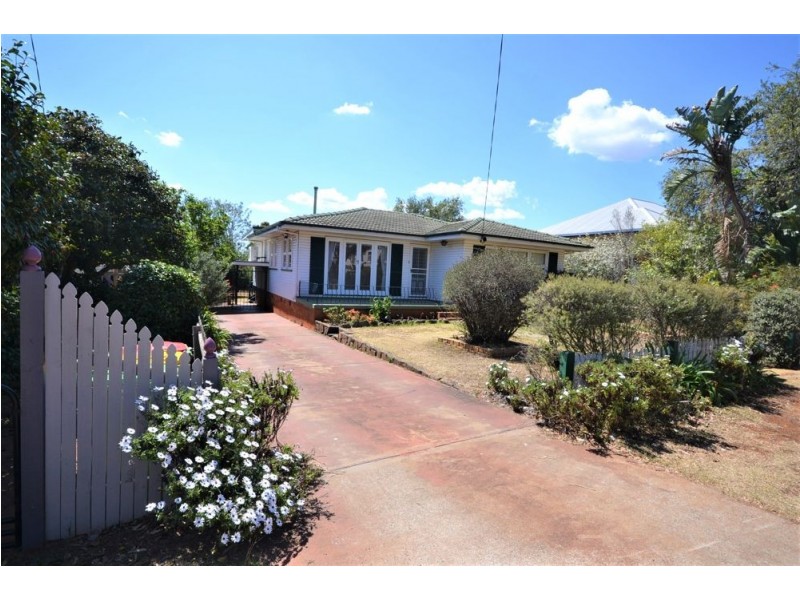 23A Healy Street, South Toowoomba QLD 4350
