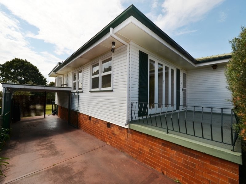 23A Healy Street, South Toowoomba QLD 4350