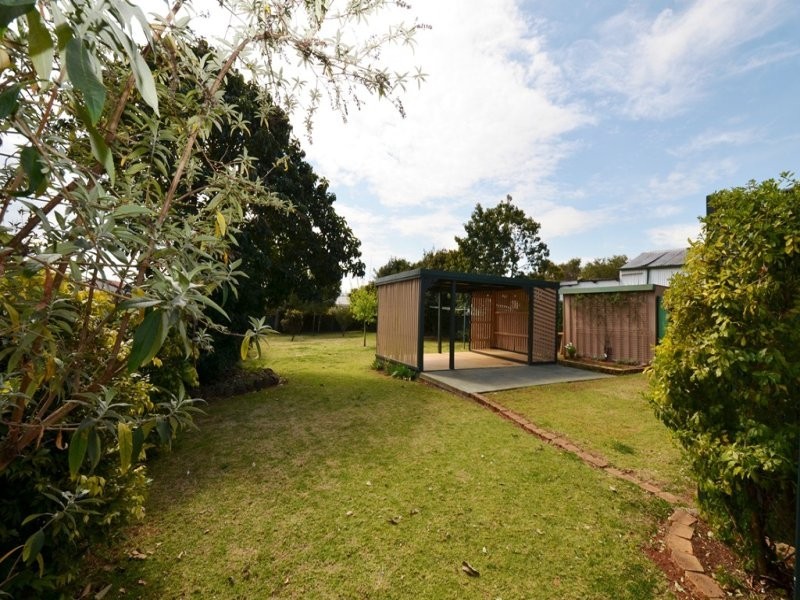 23A Healy Street, South Toowoomba QLD 4350