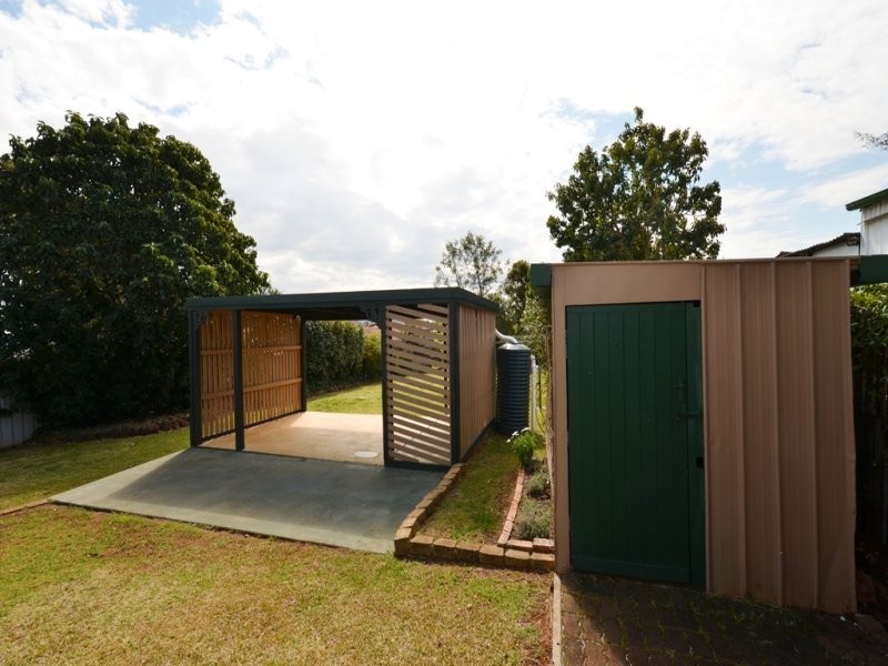23A Healy Street, South Toowoomba QLD 4350