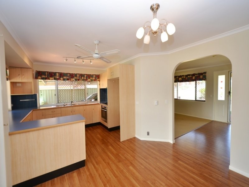 16 Port Street, Wilsonton QLD 4350