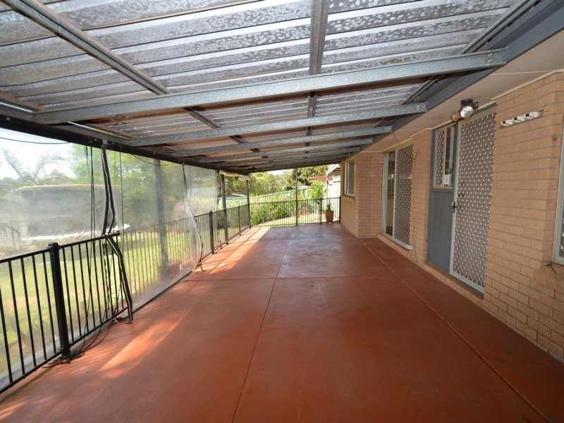 16 Port Street, Wilsonton QLD 4350