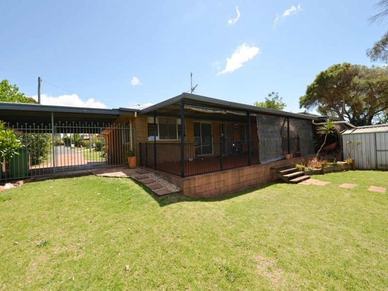 16 Port Street, Wilsonton QLD 4350