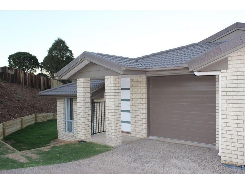1/19 Alpine Court, Cranley QLD 4350