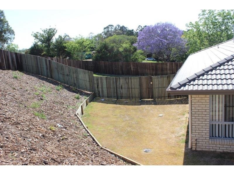 1/19 Alpine Court, Cranley QLD 4350