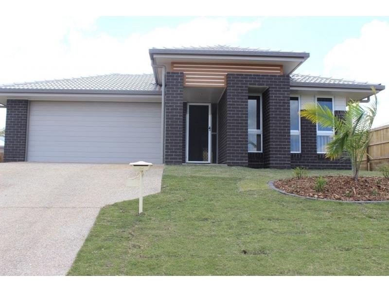 7 Wandoo Crescent, Westbrook QLD 4350