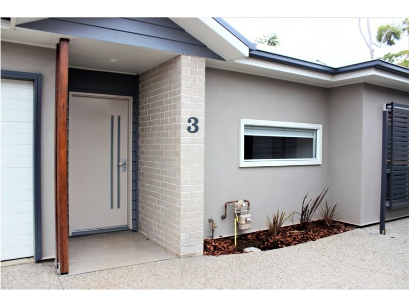 3/79 South Street, Rangeville QLD 4350