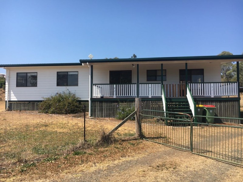 112 Carrington Road, Torrington QLD 4350