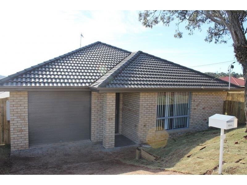 2/103 Gorman Street, Darling Heights QLD 4350