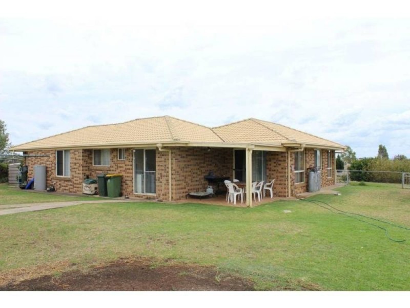 2535 Cecil Plains Road, Linthorpe QLD 4356