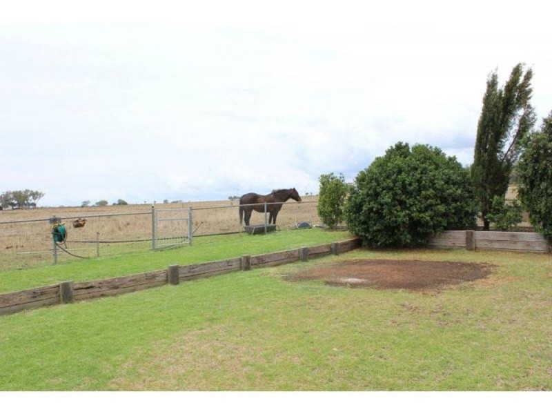 2535 Cecil Plains Road, Linthorpe QLD 4356