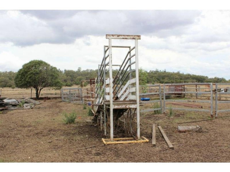 2535 Cecil Plains Road, Linthorpe QLD 4356