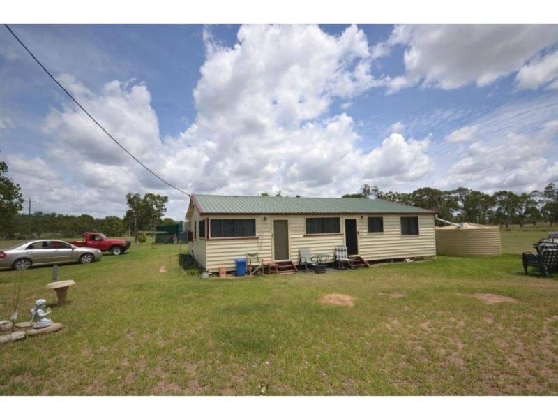 1 Roper Street, Leyburn QLD 4365