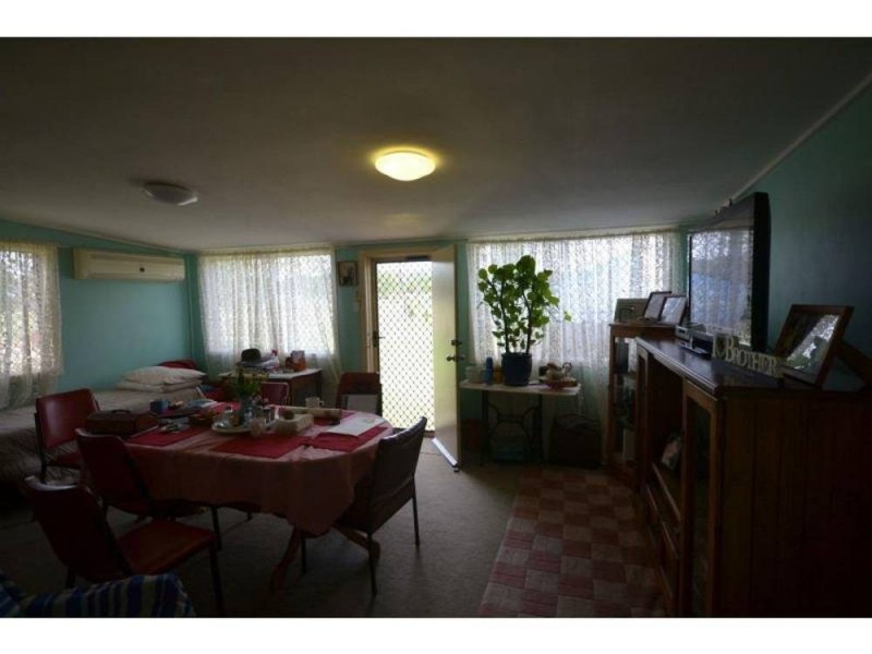 1 Roper Street, Leyburn QLD 4365