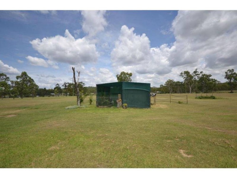 1 Roper Street, Leyburn QLD 4365