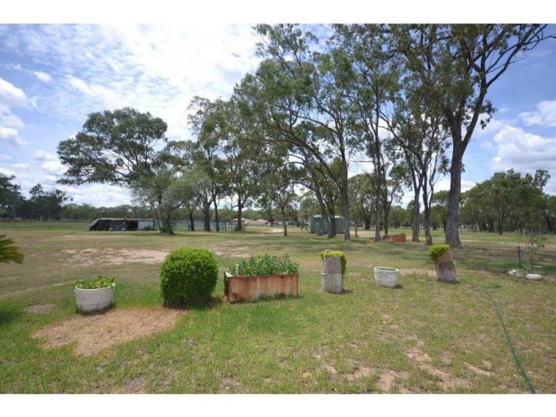 1 Roper Street, Leyburn QLD 4365