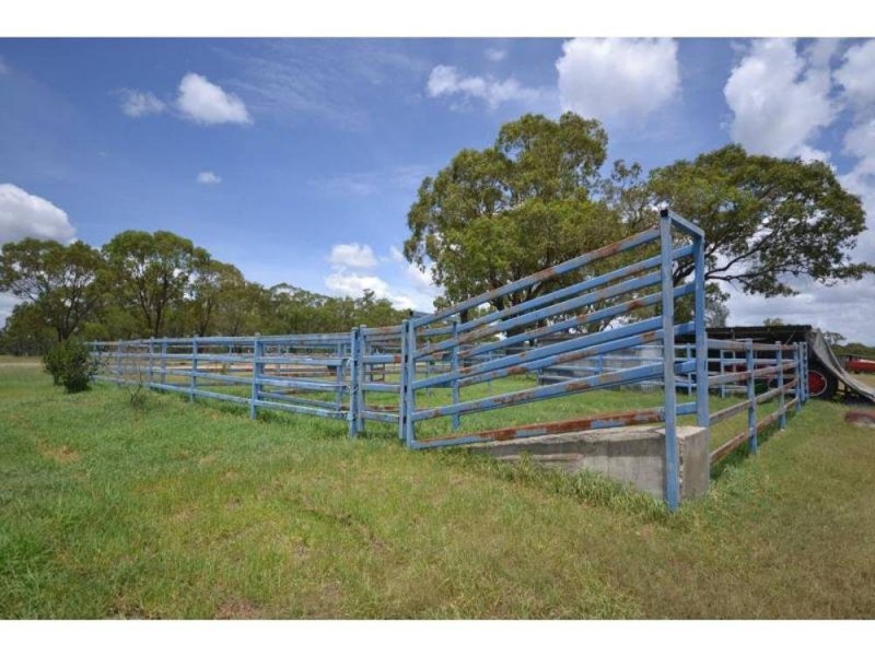 1 Roper Street, Leyburn QLD 4365