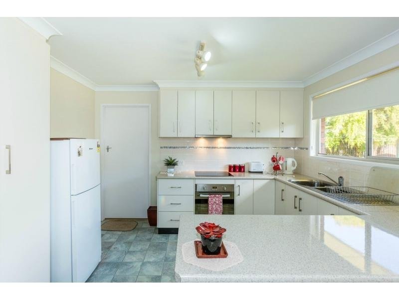 3 Talgai Court, Newtown QLD 4350