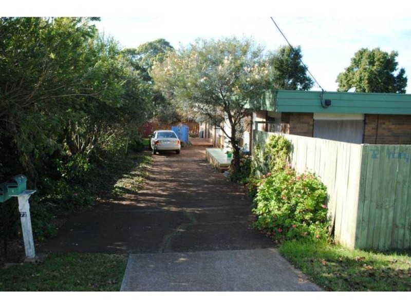 72 Hoey Street, Kearneys Spring QLD 4350