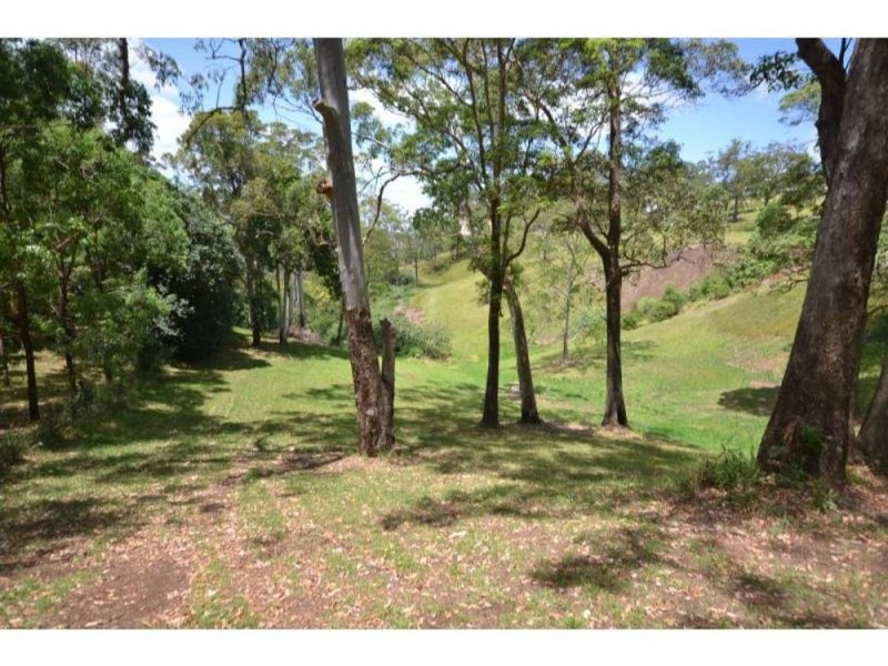 17 Hilltop Crescent, Blue Mountain Heights QLD 4350