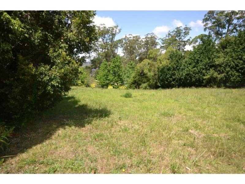 17 Hilltop Crescent, Blue Mountain Heights QLD 4350