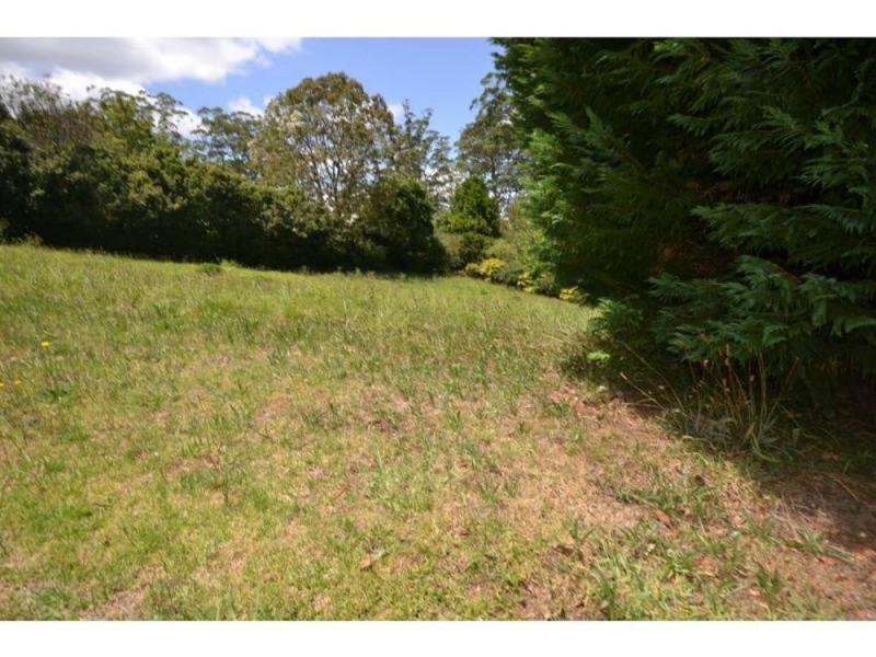 17 Hilltop Crescent, Blue Mountain Heights QLD 4350