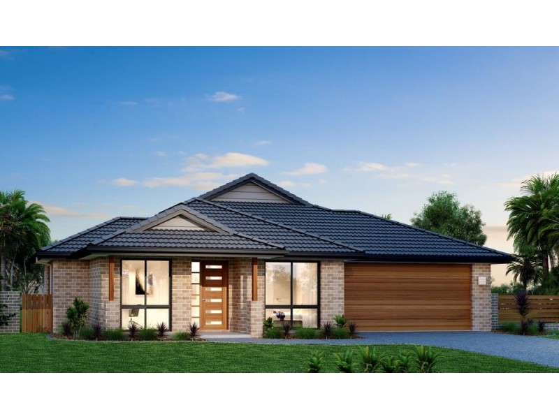 Lot 5 Post Road, Cabarlah QLD 4352