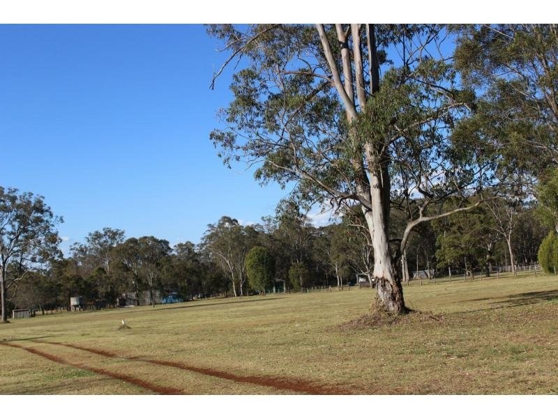 Lot 14 Post Road, Cabarlah QLD 4352