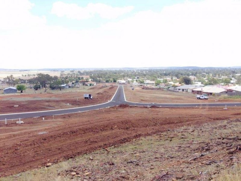 Lot 7 Leyden Rise, Oakey QLD 4401