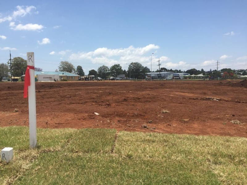 PL2 Cnr Hursley Street & McDougall Street, Glenvale QLD 4350