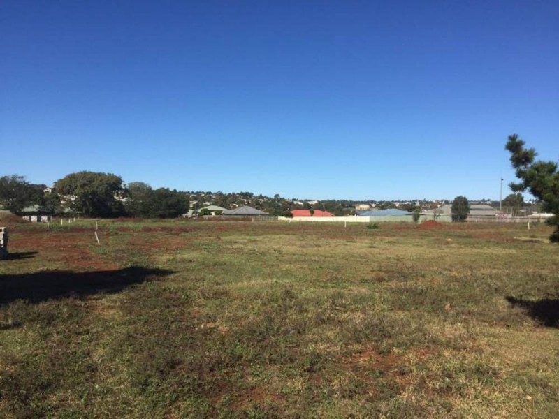PL21 Cnr Hursley Street & McDougall Street, Glenvale QLD 4350
