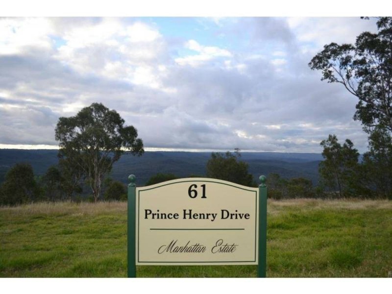 8/61 Prince Henry Drive, Prince Henry Heights QLD 4350