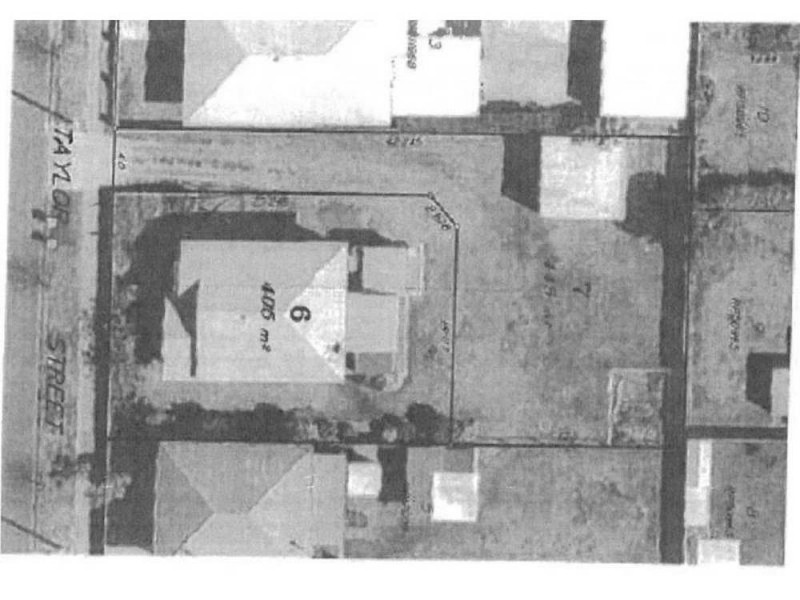 Lot 7 97B Taylor Street, Newtown QLD 4350