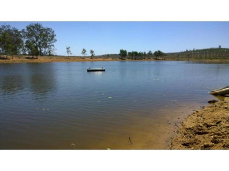 3607 Gatton Esk Road, Esk QLD 4312
