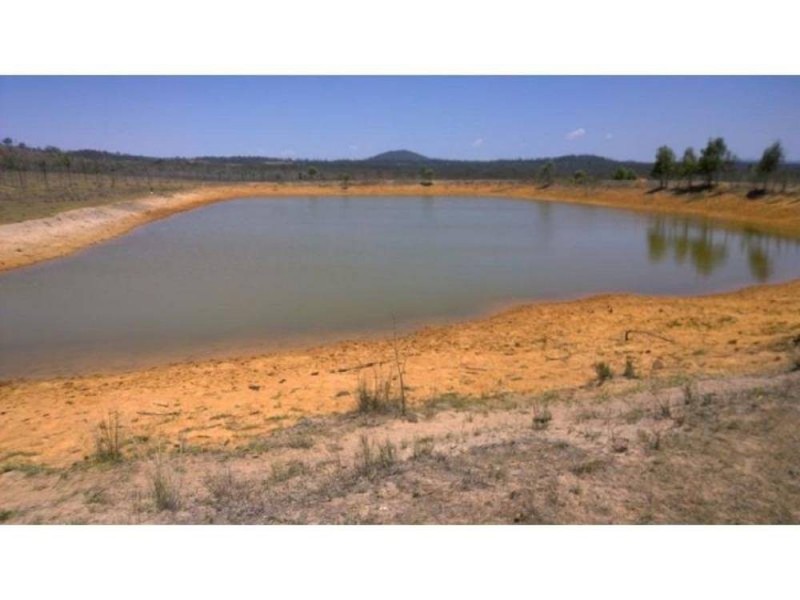 3607 Gatton Esk Road, Esk QLD 4312