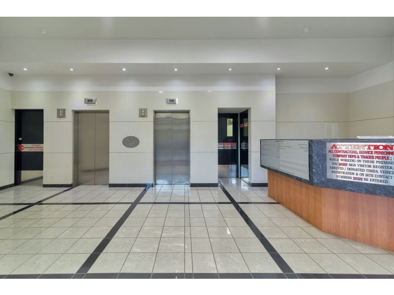 Level 5 10 Russell Street, Toowoomba City QLD 4350