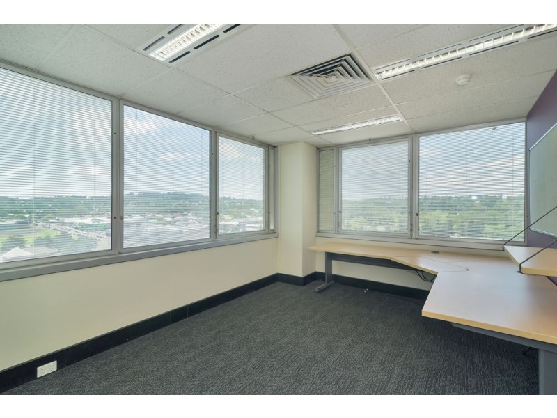 Level 5 10 Russell Street, Toowoomba City QLD 4350