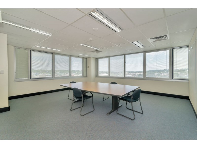 Level 5 10 Russell Street, Toowoomba City QLD 4350