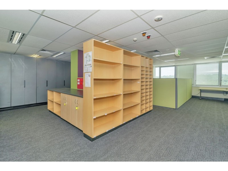 Level 5 10 Russell Street, Toowoomba City QLD 4350