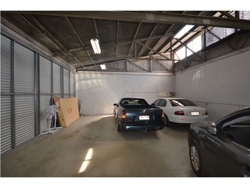 Shed 6 | 209 James Street, Toowoomba City QLD 4350