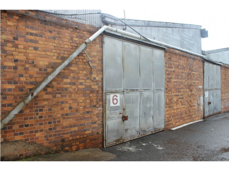 Shed 6 | 209 James Street, Toowoomba City QLD 4350