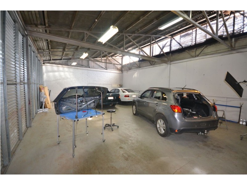 Shed 6 | 209 James Street, Toowoomba City QLD 4350