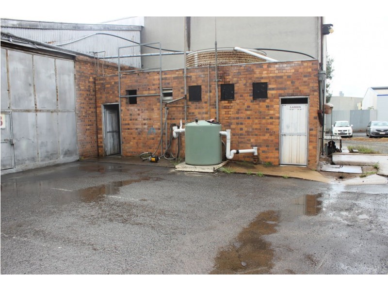 Shed 6 | 209 James Street, Toowoomba City QLD 4350