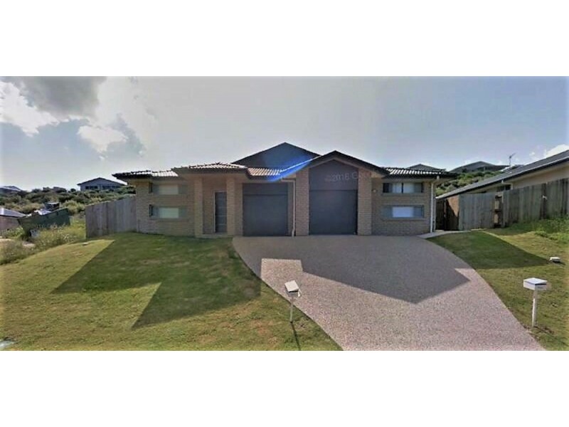1/22 Alpine Court, Cranley QLD 4350