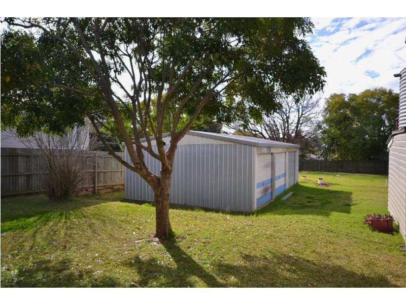 7a Park Street, Wilsonton QLD 4350