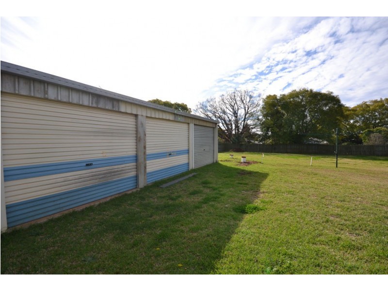 7a Park Street, Wilsonton QLD 4350