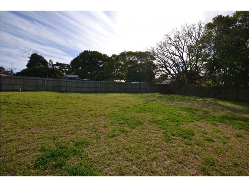 7a Park Street, Wilsonton QLD 4350