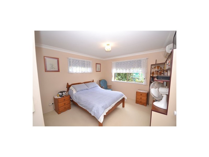 9 Pioneer Way, Pittsworth QLD 4356